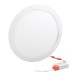 Светильник точечный Євросвітло LED-R-300-24 4200К
