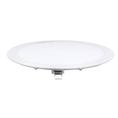 Светильник точечный Євросвітло LED-R-300-24 4200К