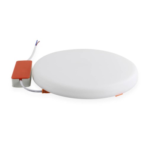 Светильник точечный Євросвітло LED-R-220-36 4200К без рамки