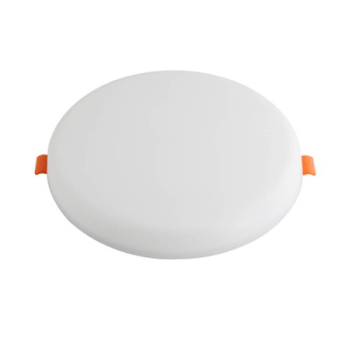 Светильник точечный Євросвітло LED-R-220-36 4200К без рамки