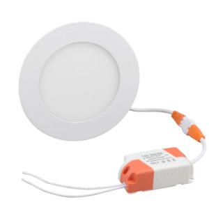 Світильник точковий Євросвітло LED-R-90-3 6400К