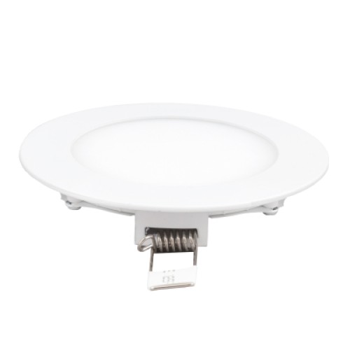 Светильник точечный Євросвітло LED-R-90-3 6400К