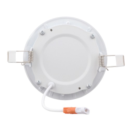 Светильник точечный Євросвітло LED-R-90-3 6400К