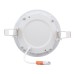 Светильник точечный Євросвітло LED-R-90-3 6400К