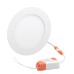 Светильник точечный Євросвітло LED-R-150-9 4200К