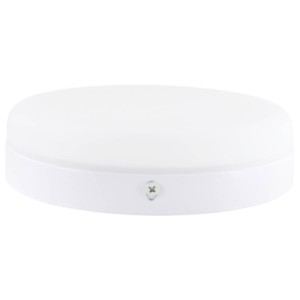 Світильник точковий Євросвітло LED-SR-120-18 6400К без рамки