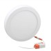 Светильник точечный Євросвітло LED-SR-225-18 4200К