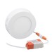 Светильник точечный Євросвітло LED-SR-120-6 6400К