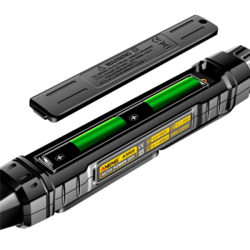 Цифровой мультиметр ANENG A3005, V, A, R (A3005)