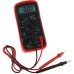Цифровой мультиметр ANENG AN8205C, V, A, R, T, функция hFE (AN8205C)