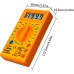 Цифровой мультиметр ANENG AN-DT830X, V, A, R, C, функція hFE (AN-DT830X)