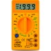 Цифровой мультиметр ANENG AN-DT830X, V, A, R, C, функція hFE (AN-DT830X)