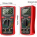 Цифровой мультиметр ANENG DM850, V, A, R, функція hFE (AN-DM850)