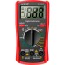 Цифровой мультиметр ANENG DM850, V, A, R, функція hFE (AN-DM850)
