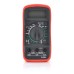 Цифровой мультиметр ANENG XL-830L, V, A, R, C, функція hFE (XL-830L)