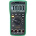 Цифровой мультиметр Baku BA-18B+ V, A, R, C (BA-18B+)