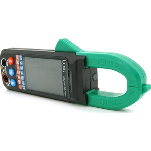 Токовые клещи Baku BA-8330Pro+ V, A, R (BA-8330Pro+)