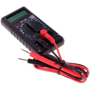 Цифровий мультиметр Voltronic DT-181, A, Q60 (DT-181)