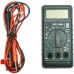 Цифровой мультиметр Voltronic DT-182, V, A, R, Q100 (DT-182)