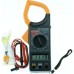 Цифровой мультиметр Voltronic DT-266FT, V, A, R, Q50 (DT-266FT)