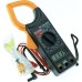 Цифровой мультиметр Voltronic DT-266FT, V, A, R, Q50 (DT-266FT)