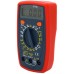 Цифровой мультиметр Voltronic DT-33D, V, A, R , Q50 (DT-33D)