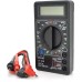 Цифровой мультиметр Voltronic DT-838, V, A, R , T, Q60 (DT-838)