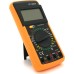 Цифровой мультиметр Voltronic DT-9205A, V, A, R, C, Q60 (DT-9205А)