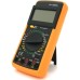 Цифровой мультиметр Voltronic DT-9205A, V, A, R, C, Q60 (DT-9205А)