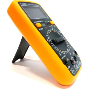 Цифровий мультиметр Voltronic VC-890C