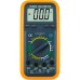 Цифровой мультиметр Voltronic VC-9805 V, A, R, C, F, T (VC-9805)