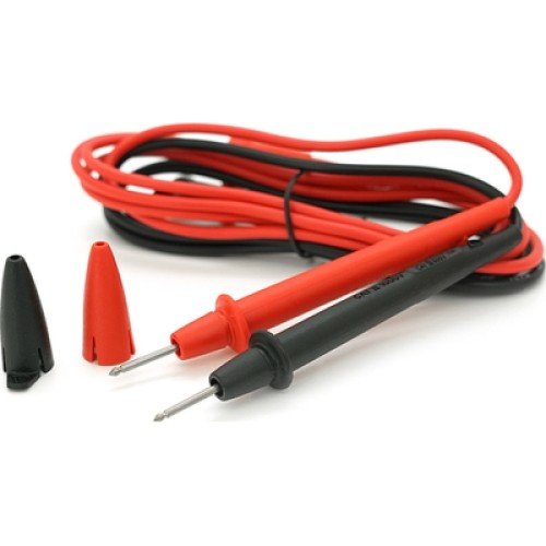 Цифровой мультиметр Must Fluke 115C, V, A, C, R, F (F-115C)