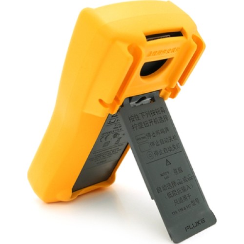 Цифровой мультиметр Must Fluke 115C, V, A, C, R, F (F-115C)