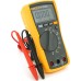 Цифровой мультиметр Must Fluke 115C, V, A, C, R, F (F-115C)
