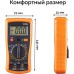Цифровой мультиметр Victor VC830L, V, A, R, Hz (VC830L)