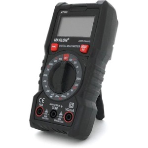 Цифровий мультиметр Mayilon HT-113, V, A, R (HT-113)