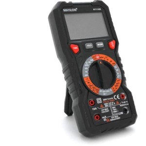 Цифровий мультиметр Mayilon HT-118D, V, A, R, C, F (HT-118D)