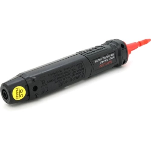 Цифровой мультиметр Mayilon HT-121, V, R, C, F (HT-121)
