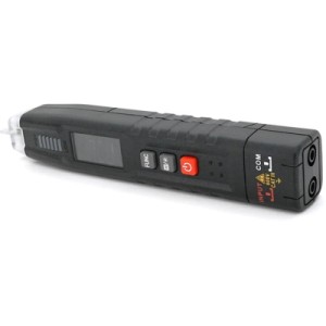 Цифровий мультиметр Mayilon HT-122, V, R, C, F (HT-122)