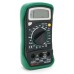 Цифровой мультиметр Mayilon MAS-830L, V, A, R (MAS-830L)