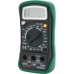 Цифровой мультиметр Mayilon MAS-830L, V, A, R (MAS-830L)