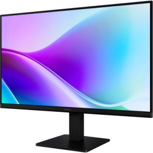 Монитор Samsung LS24F320GAIXCI