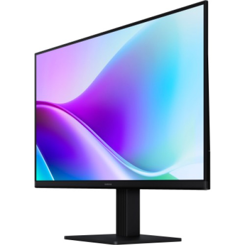 Монитор Samsung LS24F320GAIXCI