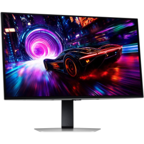 Монитор Samsung LS27FG812SIXCI