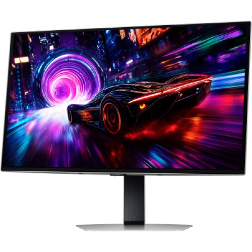 Монитор Samsung LS27FG812SIXCI