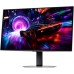 Монитор Samsung LS27FG812SIXCI