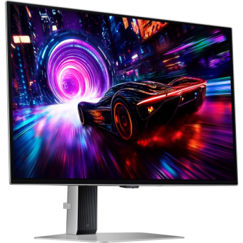 Монитор Samsung LS27FG812SIXCI