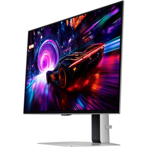 Монитор Samsung LS27FG812SIXCI
