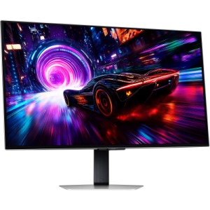 Монитор Samsung LS32FG812SIXCI