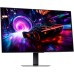 Монитор Samsung LS32FG812SIXCI